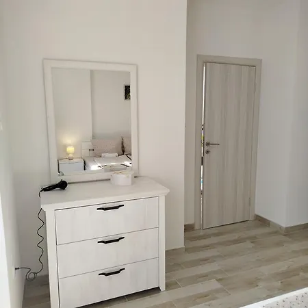 Apartment Cera