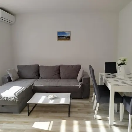 Apartment Cera Sokobanja
