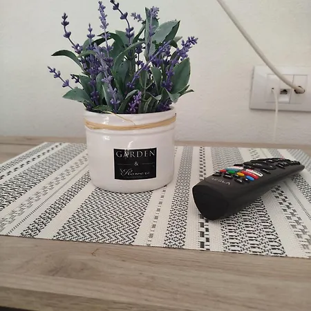 Cera Apartment