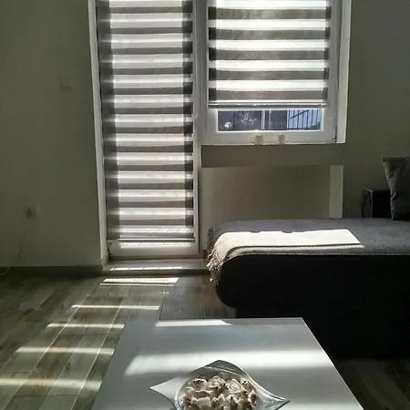 Apartment Cera Sokobanja