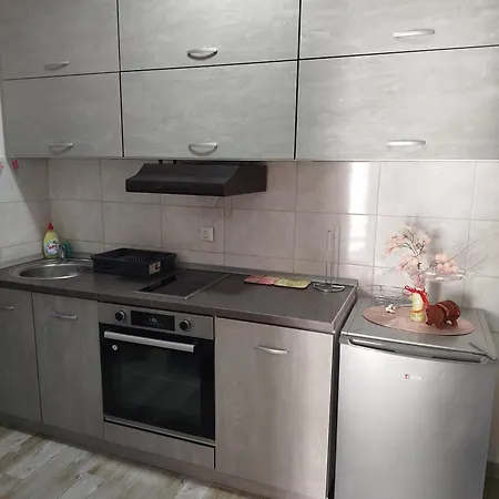 Apartment Cera *