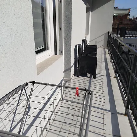 Cera Apartment *