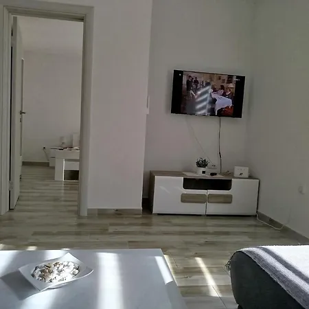 Apartment Cera