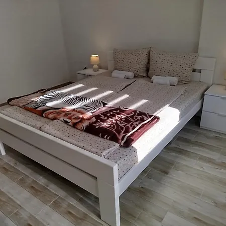 Cera * Sokobanja