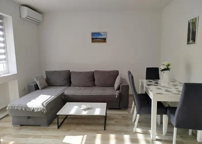 Appartement Cera Sokobanja