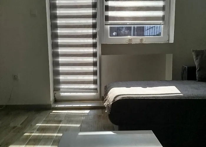 Appartement Cera Sokobanja